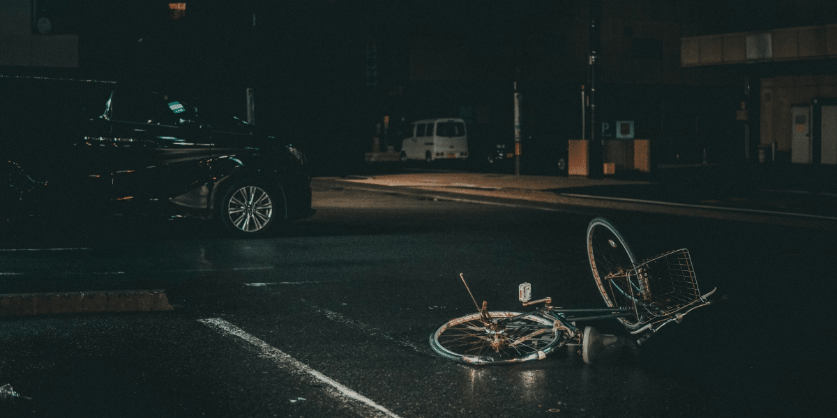 Cracked Skulls in Bicycle Accidents- When Helmets Aren’t Enough