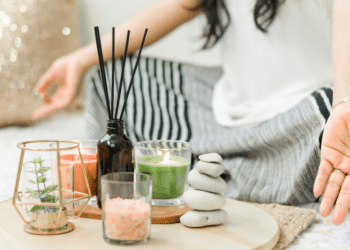 Creating a Calming Bedtime Routine for Better Sleep