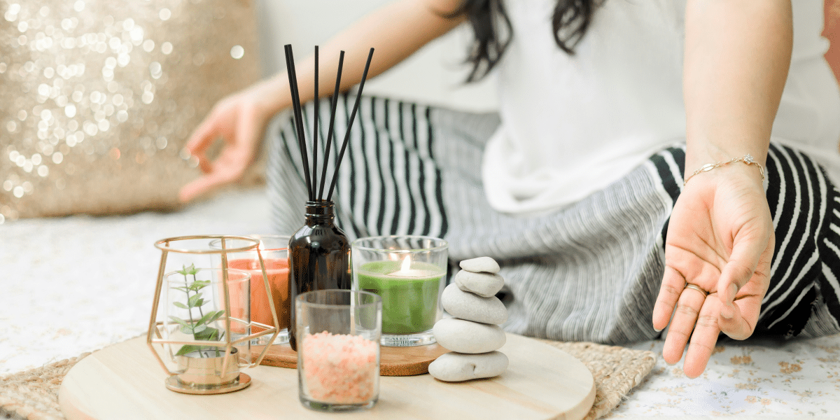 Creating a Calming Bedtime Routine for Better Sleep