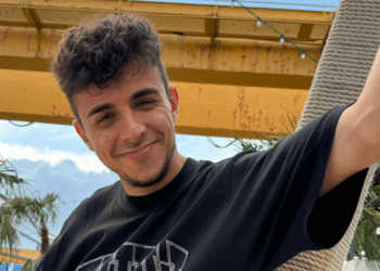 DJ Venom The Electrifying Journey of Nicola Rusulet