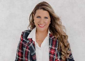 Dana Grant: A Dream, A Revelation, And A Newfound Self Love