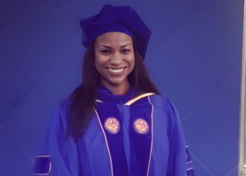 Deborah Darbonne Educator and Activist for Students