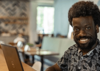 Deonta Barnes' Journey: Turning Struggles into Success