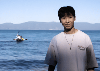 Designing for Impact A Conversation with Ziyu Ye