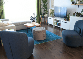 Designing for Wellness- Creating a Healthier Indoor Space