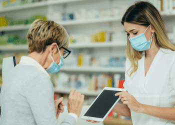 Digital Pharmacy How Tech Transforms Prescriptions