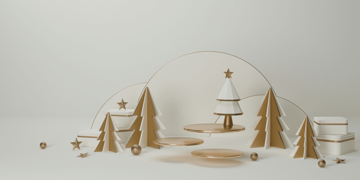 Discover the Beauty of a Minimalist Nativity Set