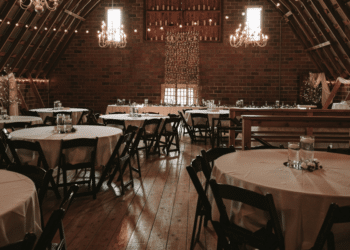 Discovering the Perfect Wedding Venue A Comprehensive Guide