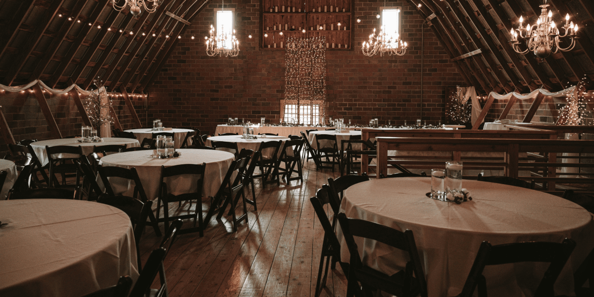 Discovering the Perfect Wedding Venue A Comprehensive Guide