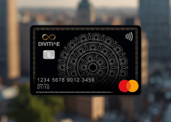 Divitiae Unveiled High-Limit Mastercard Debit Cards A Game-Changer