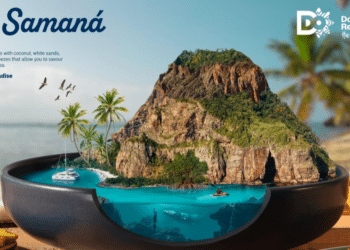 Dominican Republic’s 'Taste the Paradise' Invites the World