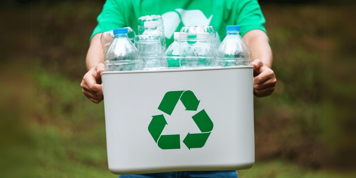 Dotz- Transforming Plastic Waste into Climate Solutions