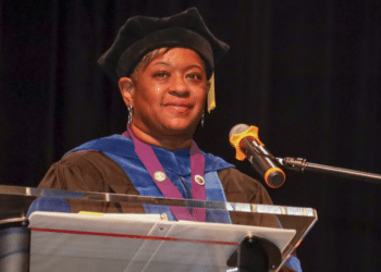 Dr. Annise Mabry- A Mother's Vision Transforming Education in Georgia