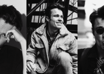 Eli Bry Film Director, Actor, and Producer Spotlight