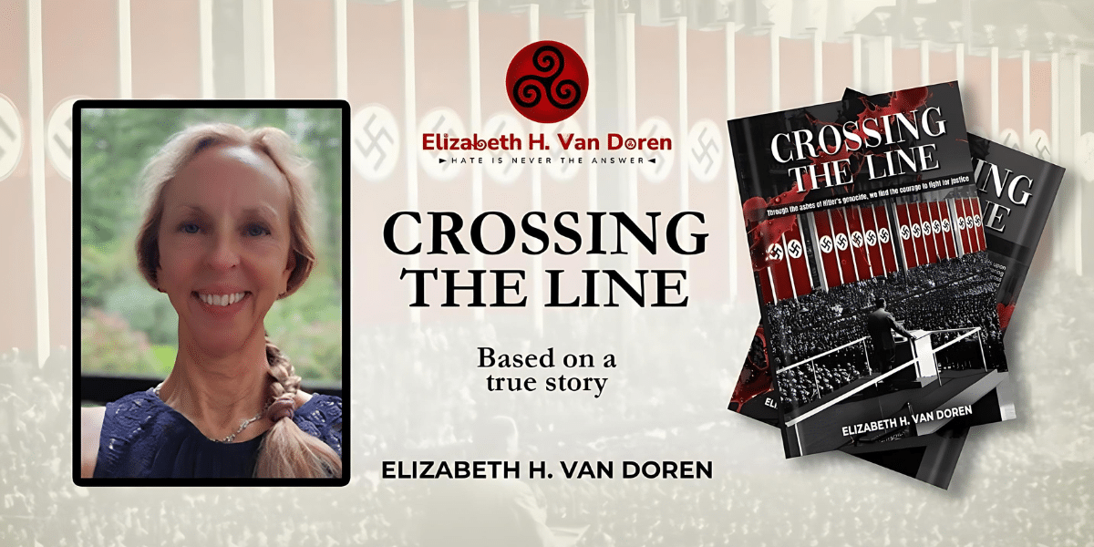 Elizabeth Van Doren: An Author of History and Humanity