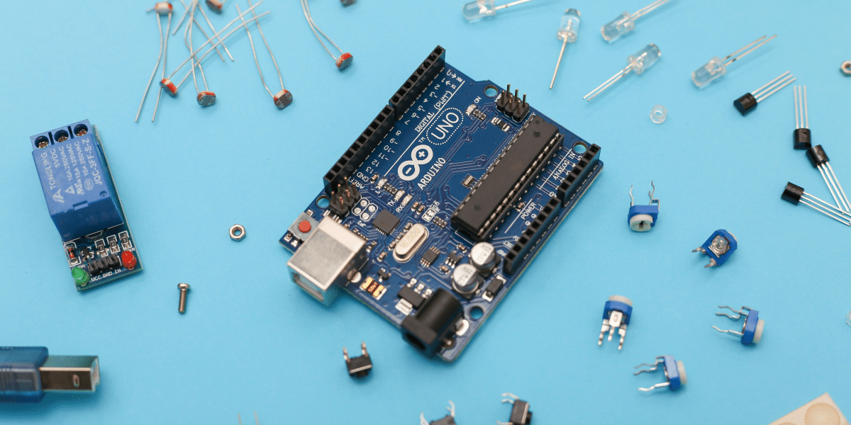 Ersa Electronics: The Future of Electronic Components