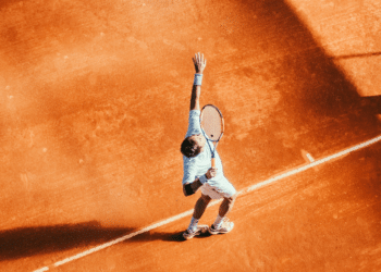 Essential Tennis Gear from High Country Ski and Tennis