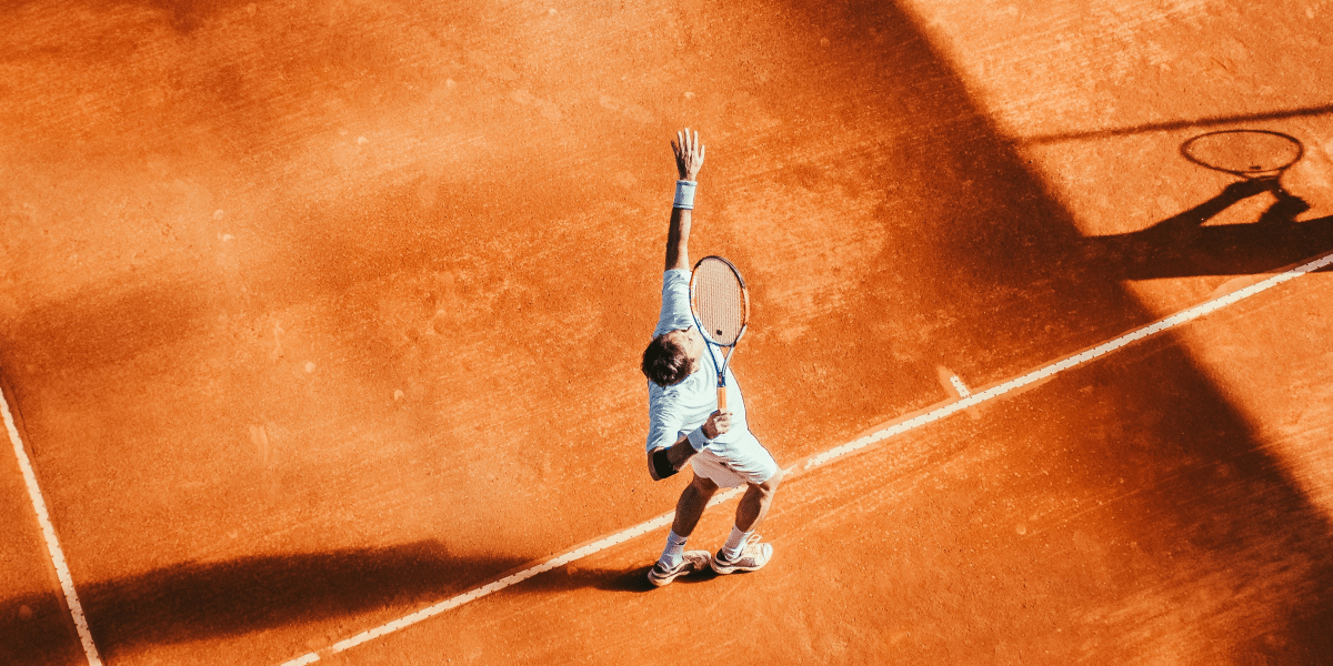 Essential Tennis Gear from High Country Ski and Tennis