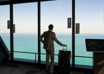Essential Tools and Software for Corporate Travel Management