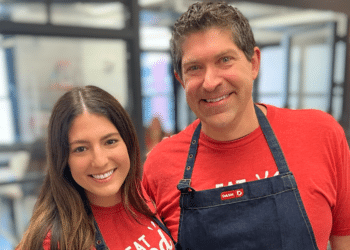 Evan Dash's Success Story in the World of Kitchenware