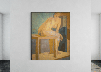 Exploring Alicia Hobbs’ Unique Figure Art Techniques