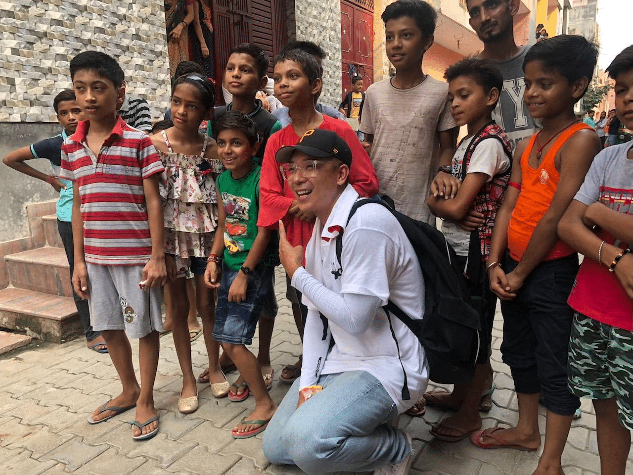 Exploring “Why We Dance” with Narval Films (2)