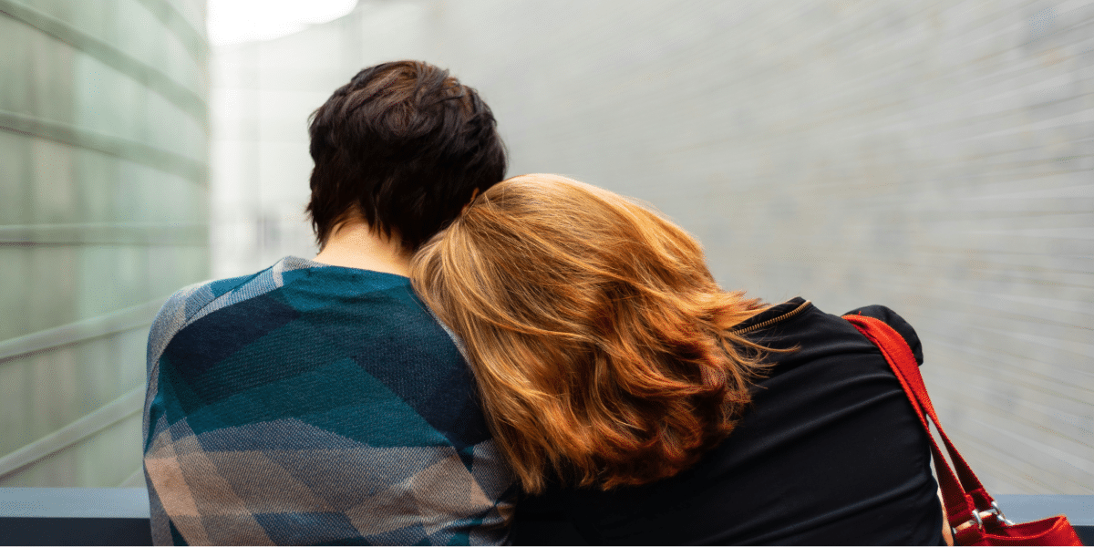 Faith and Friendship: Rabbi Samual and Francois' Story