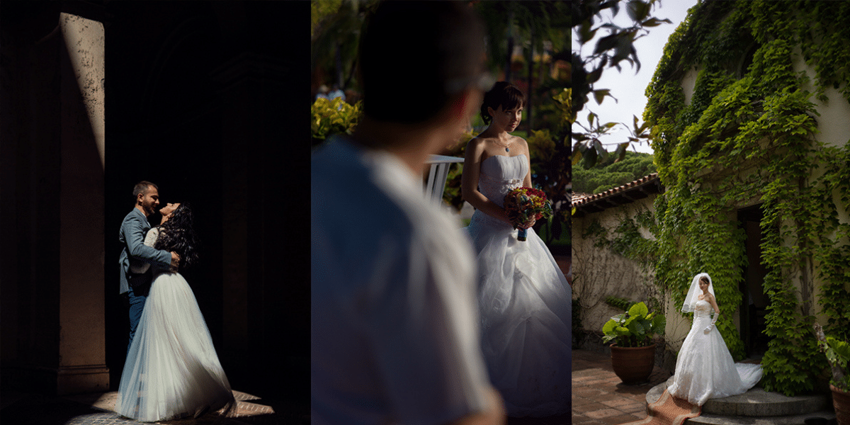 Fashion and Weddings Lovestyle Photography in New York