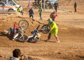 Fault in Motorcycle Accidents: Who’s Usually Responsible?