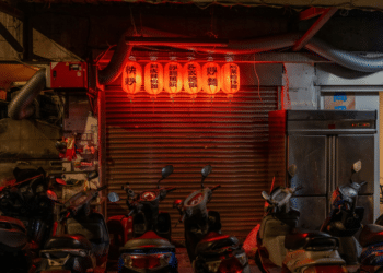 Finding Your Dream Ride A Guide to Local Motorbike Shops