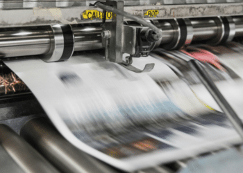 Flexible Printing and Packaging Machines