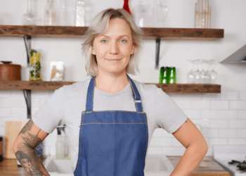 From Cleaner to Entrepreneur Kadi Dulude's Inspired Path with Wizard of Homes