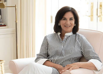 From Georgetown Law to Real Estate Royalty- Cynthia Howar's Inspiring Journey