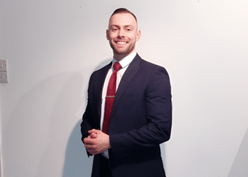 From Physiotherapy to Financial Advisory Christian Farah’s Unique Journey