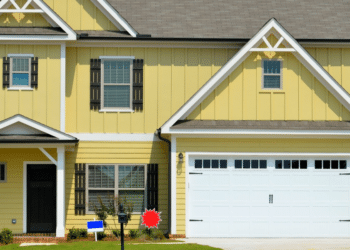Garage Door Safety- 5 Tips For Preventing Accidents And Ensuring Family Security