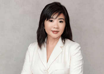 Ginger King Pioneering Beauty Innovation & Entrepreneurial