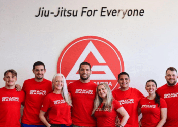 Gracie Barra Jiu-Jitsu Academy Expands Utah Footprint with Opening of Third Location in Riverton