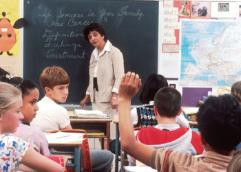 Guarding Against Germs How To Avoid Back-to-School Sickness