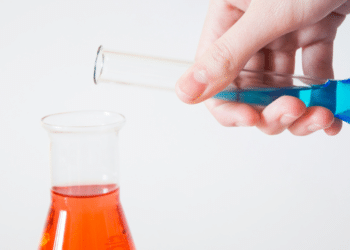 Guide to Chemical Reactions: Everything You Need to Know
