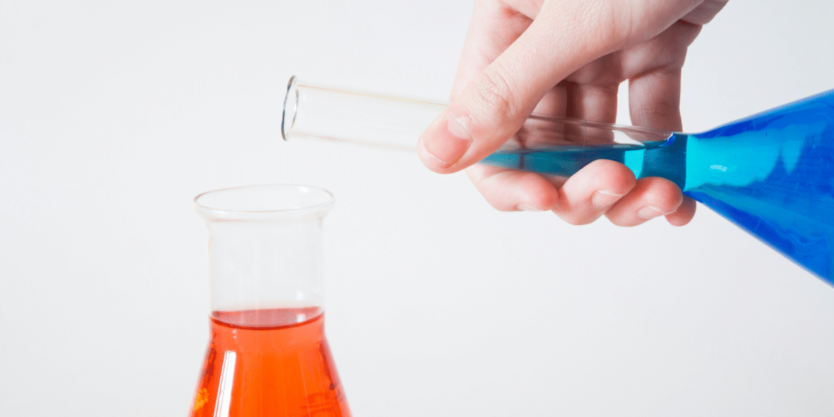 Guide to Chemical Reactions: Everything You Need to Know