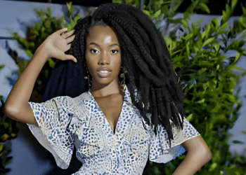 Hale Bob’s Summer 2024 Runway Show California Class in The Wild West