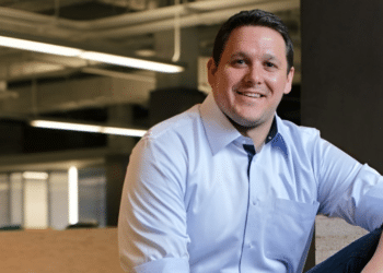 Harrison Rogers Entrepreneurship & Revitalizing Businesses