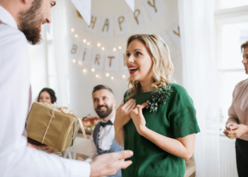 Hosting an Amazing Surprise Party in New York