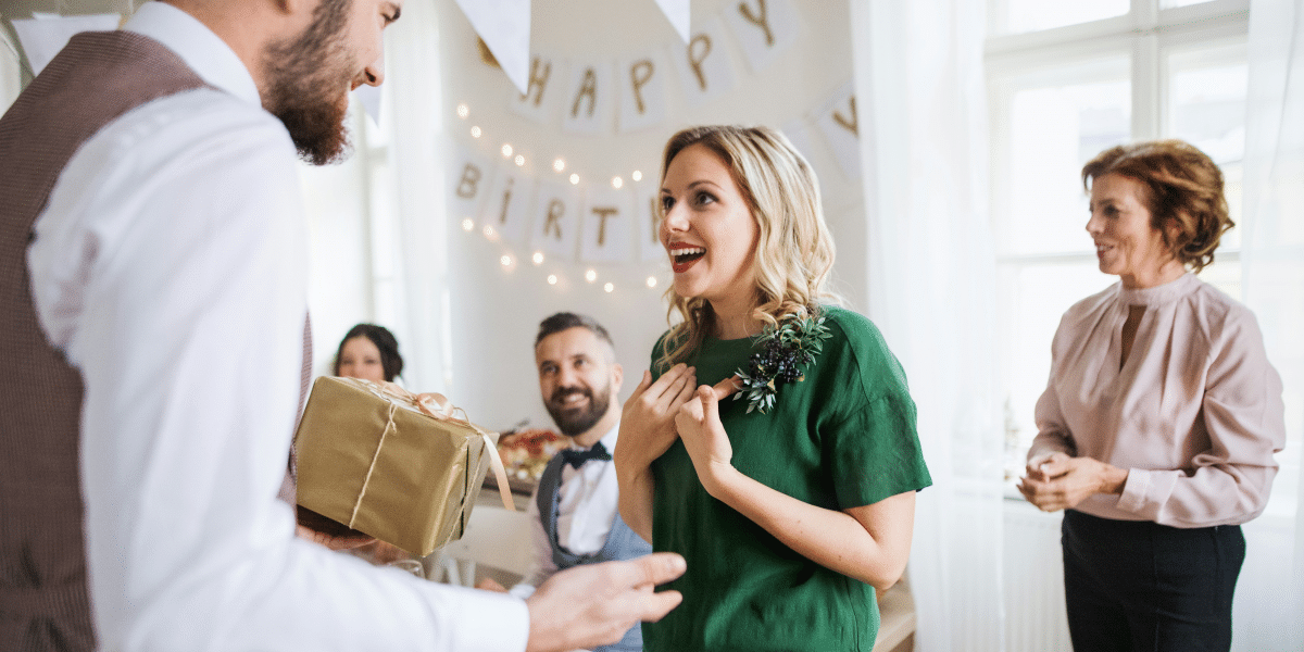 Hosting an Amazing Surprise Party in New York