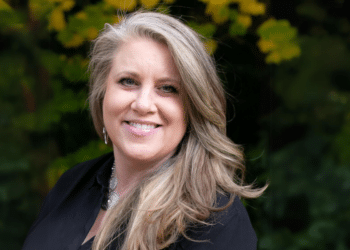 How Amy Hart Transformed Her Pain into Purpose