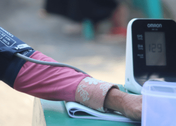 How Blood Pressure Impacts Your Mind and Body