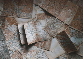 How History Shaped Steven Greene’s Unique Narrative Voice