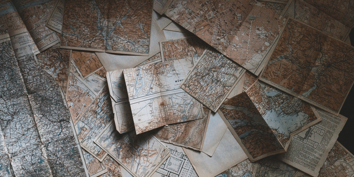 How History Shaped Steven Greene’s Unique Narrative Voice