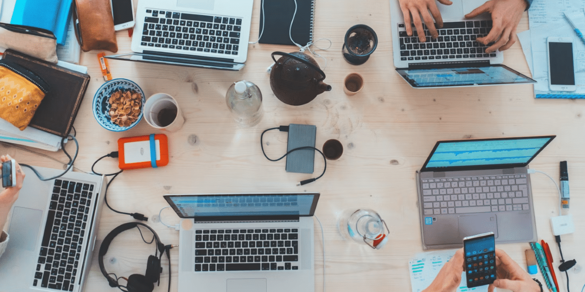 How Marketing Agencies Boost Brand Visibility and Engagement