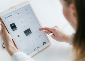 How To Repair A Tablet That Won't Turn On